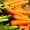 Carrot Nantes Seeds